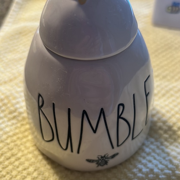 RAE DUNN Bumblebee Set - Picture 4 of 13